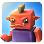 Dungeon raid Heroes for PC