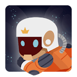 Planet Rider - 2 player Runner for PC