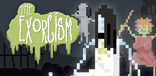 The Exorcism PC screenshot