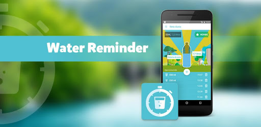 Water Reminder Challenge PC screenshot
