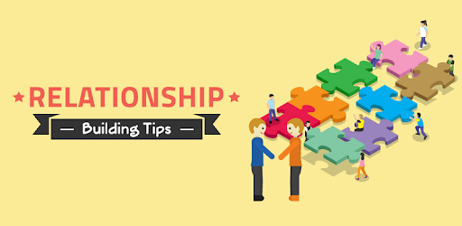 Relationship Building Tips PC screenshot