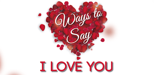 Ways To Say I Love You PC screenshot