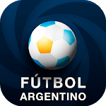 Argentinian Football Scores for PC