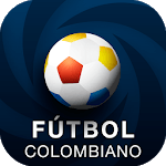 Colombian Football Scores icon