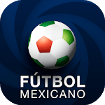 Mexican Football Scores: Liga, Copa and more icon