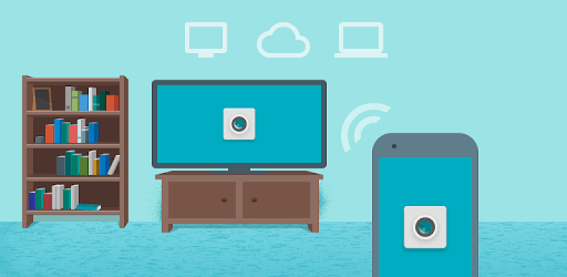 CamStream - Live Camera Streaming PC screenshot