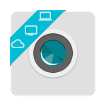 CamStream - Live Camera Streaming icon