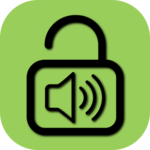 Internal Audio Plugin (ROOT) icon