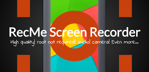RecMe Free Screen Recorder PC screenshot RecMe Free Screen Recorder PC screenshot