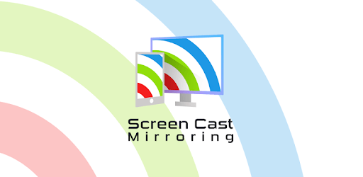 Screen Cast Mirroring - easy screen mirroring PC screenshot Screen Cast Mirroring - easy screen mirroring PC screenshot
