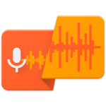 VoiceFX - Voice Changer with voice effects icon