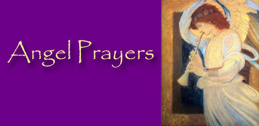 Angel Prayers PC screenshot