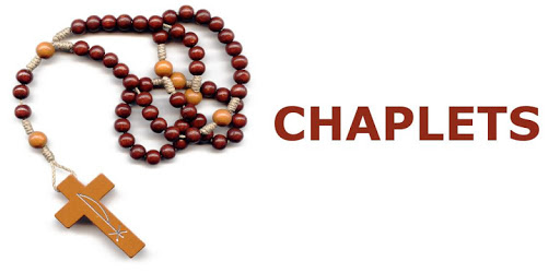 Chaplets PC screenshot