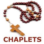 Chaplets for PC