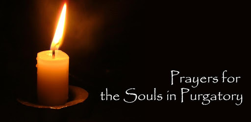 Prayers for Souls in Purgatory PC screenshot