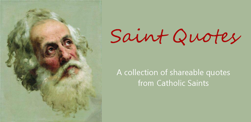 Saint Quotes PC screenshot