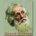 Saint Quotes for PC