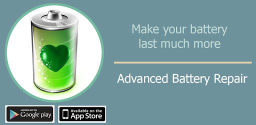 Advanced Repair Battery Life PC screenshot Advanced Repair Battery Life PC screenshot
