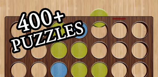 Four in a Row Puzzles PC screenshot Four in a Row Puzzles PC screenshot