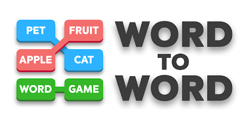 Word to Word - Fun Puzzle Games PC screenshot