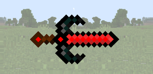 Swords Mod for MCPE PC screenshot Swords Mod for MCPE PC screenshot