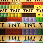 TNT Mod for MCPE icon