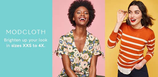 Modcloth – Unique Indie Women's Fashion & Style PC screenshot Modcloth – Unique Indie Women's Fashion & Style PC screenshot