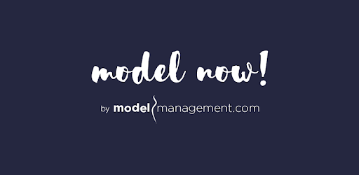 Model Now PC screenshot