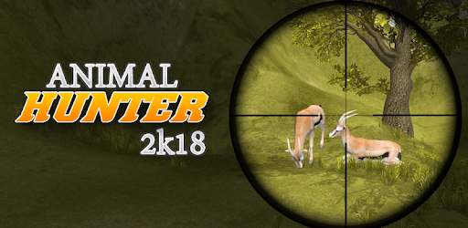 Deer Hunting: Animal Games PC screenshot