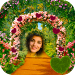 Garden Photo Frames Modern for PC