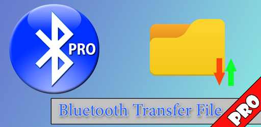 Bluetooth File Transfer PRO PC screenshot Bluetooth File Transfer PRO PC screenshot
