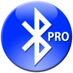 Bluetooth File Transfer PRO icon