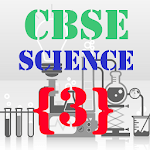 CBSE Science - 3 for PC CBSE Science - 3 for PC