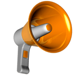 Horn and Sirens icon