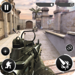 Frontline Critical Strike: New FPS Shoot War for PC