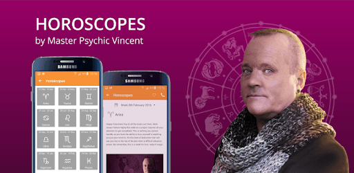 7th Sense Psychics - Daily Horoscopes, Readings PC screenshot