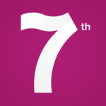 7th Sense Psychics - Daily Horoscopes, Readings icon
