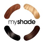 Clairol MyShade icon