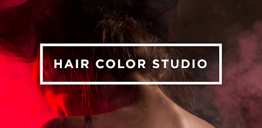 Hair Color Studio PC screenshot Hair Color Studio PC screenshot