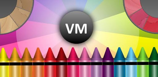 Virtual Makeover PC screenshot Virtual Makeover PC screenshot