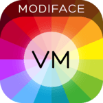 Virtual Makeover icon