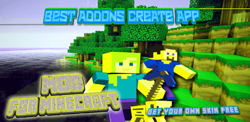 Master Mods for minecraft PE - mod mcpe Addons PC screenshot Master Mods for minecraft PE - mod mcpe Addons PC screenshot