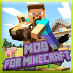 Master Mods for minecraft PE - mod mcpe Addons for PC Master Mods for minecraft PE - mod mcpe Addons for PC