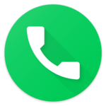 ExDialer - Dialer & Contacts icon