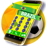 Brazil Dialer Theme icon