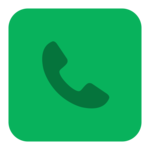 Theme for ExDialer MIUI Dark icon