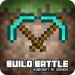 Build Battle Servers for Minecraft PE for PC Build Battle Servers for Minecraft PE for PC