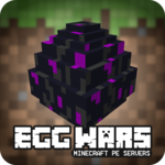 Egg Wars Servers for Minecraft PE for PC Egg Wars Servers for Minecraft PE for PC