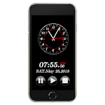 Always on Display - Super Amoled icon