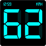 GPS Speedometer - Offline Odometer & Speed Test for PC